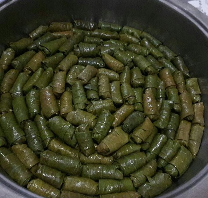 Yemekler İftara Yetişsin; Ramazanın 16. Günü İçin İftar Menüsü Önerisi
