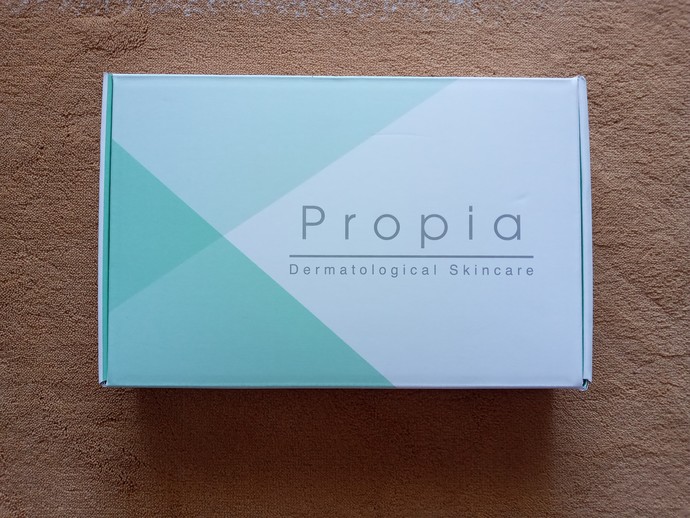 Propia Bakım Seti
