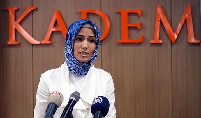 Sümeyye Erdoğan