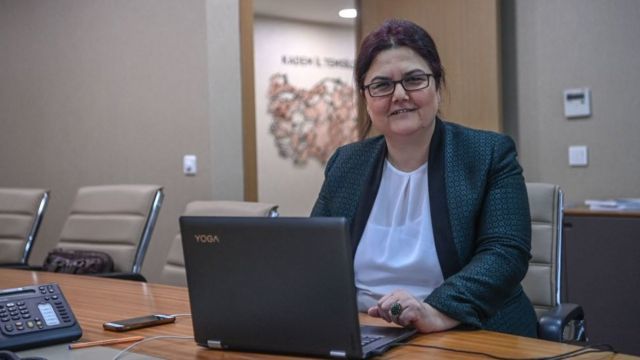 Derya Yanık
