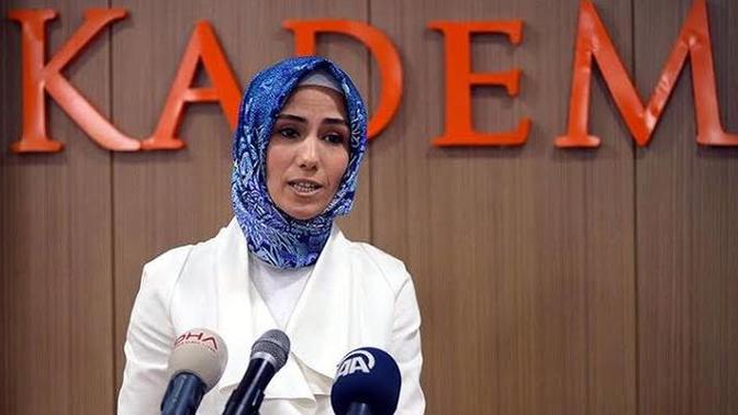 Aile ve Sosyal Hizmetler Bakanlığı Seçimini Sümeyye Erdoğan Yaptı! Sizce Türkiye Demokrasiyle Mi Yürüyor, Saltanatla Mı?