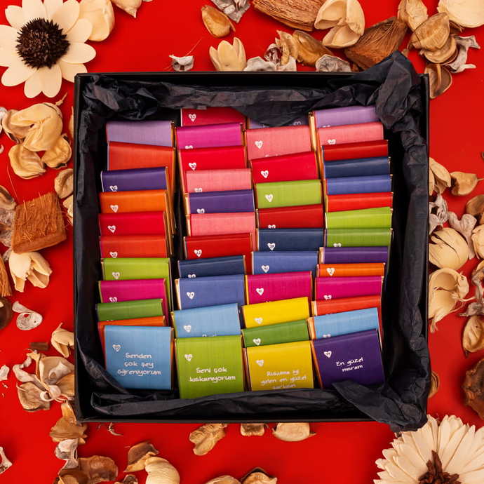 Sevgiliye Alınabilecek Güzel Hediye Fikirleri!