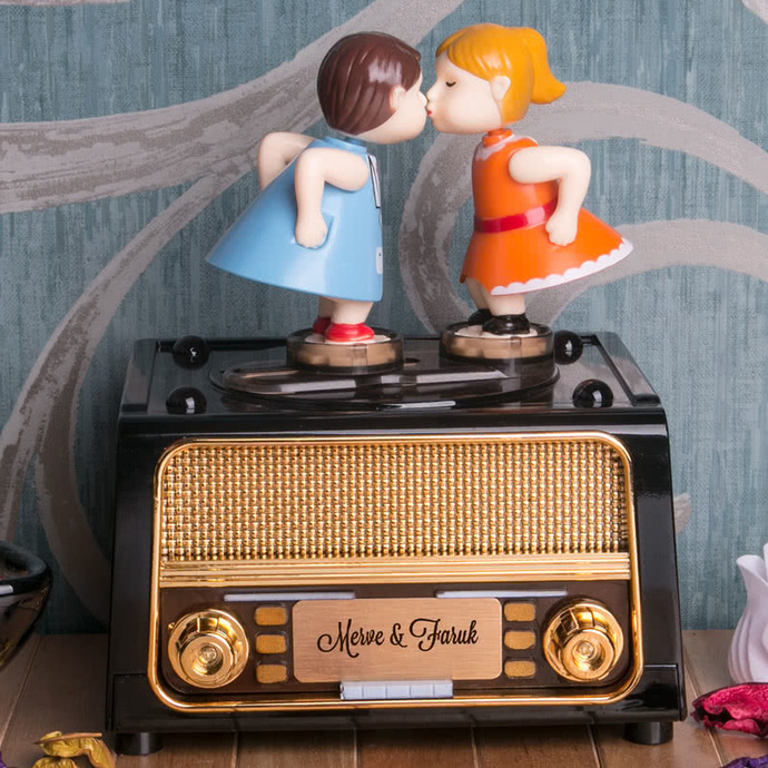 Sevgiliye Alınabilecek Güzel Hediye Fikirleri!