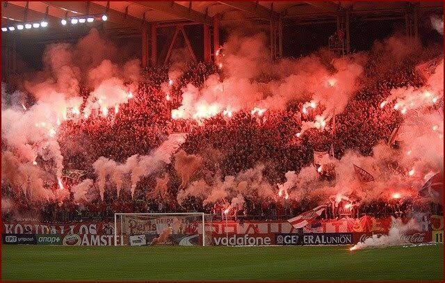 Futbol Oyun Olmaktan Çıktı: Futbol Sektörü!