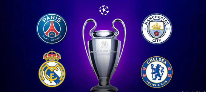 Futbol Oyun Olmaktan Çıktı: Futbol Sektörü!