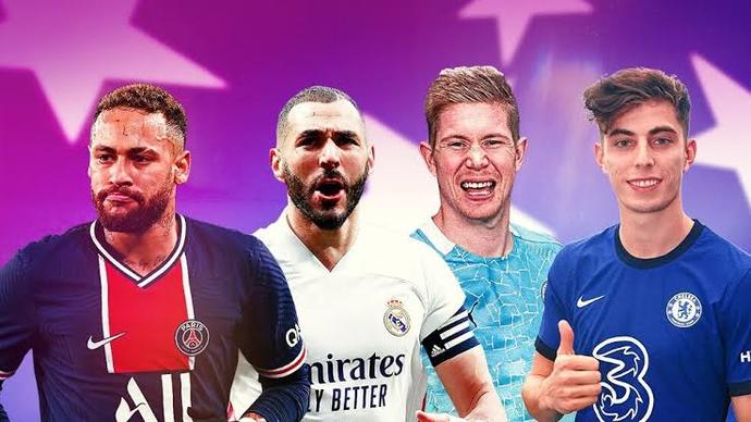 Futbol Oyun Olmaktan Çıktı: Futbol Sektörü!