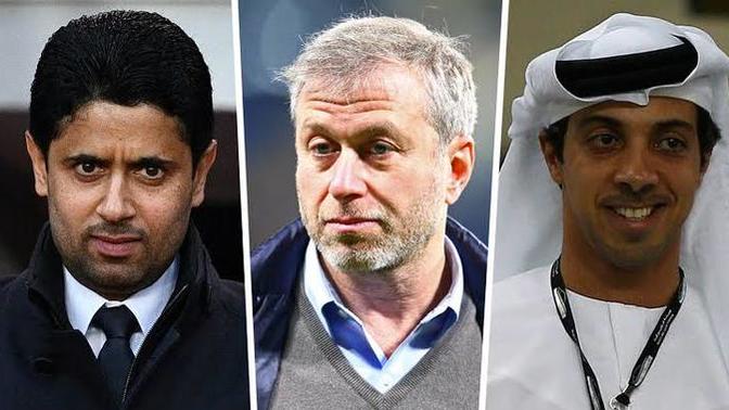 Futbol Oyun Olmaktan Çıktı: Futbol Sektörü!