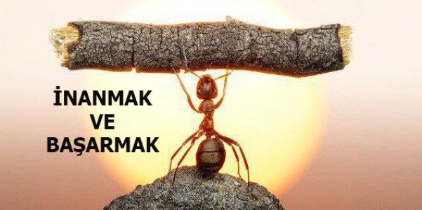 Hayata Meydan Oku! Dünyanın En Garip Sırrına Sahip Ol!