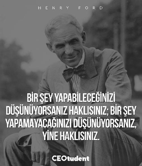 İş Hayatında Başarılı Olmanın Püf Noktaları