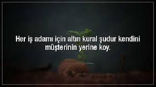 İş Dünyasının Ünlü İsimlerinden İlham Veren Sözler!