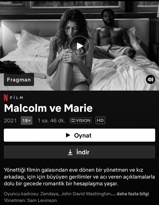 Mutlaka İzlemeniz Gerekmeyen 3 Film