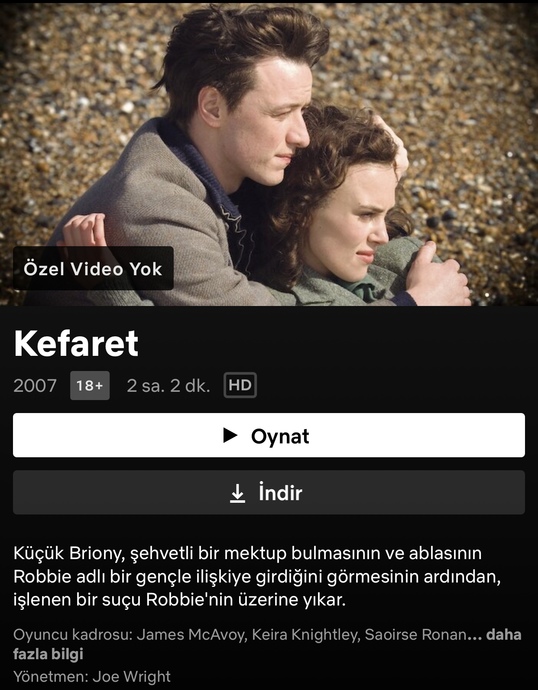 Mutlaka İzlemeniz Gerekmeyen 3 Film