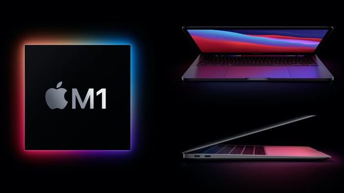 İtibardan Tasarruf Olmaz (!) Yapay Zekalı, Apple M1 Çip!