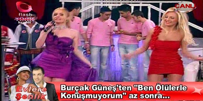 Bir Televizyon Kanalından Daha Fazlası: Yayın Hayatına Geri Dönmeye Hazırlanan Flash TVnin Hayatımıza Kattıkları
