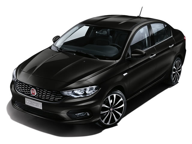 Fiat Egea Sedan