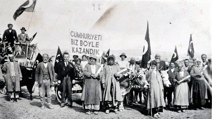 Nesiller Arasında Hayata Bakış Açısından Ortaya Çıkan Farklılıklar!