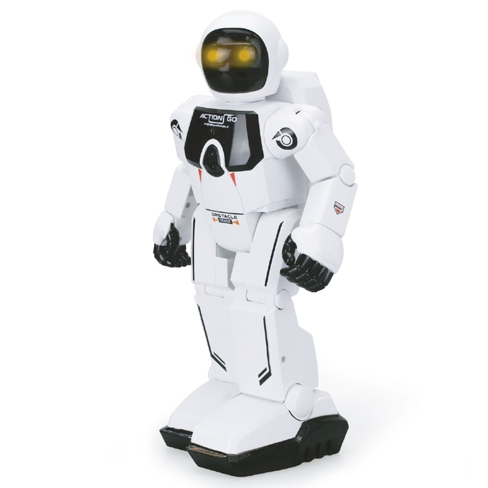 Robotlar Dünyayı Ele Geçirecek :)
