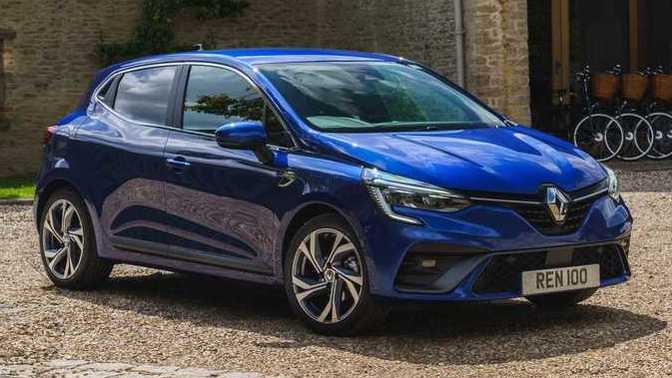 Türkiye'nin Yeni Gözdesi Olan Renault Clio 5'i Tanıyalım!