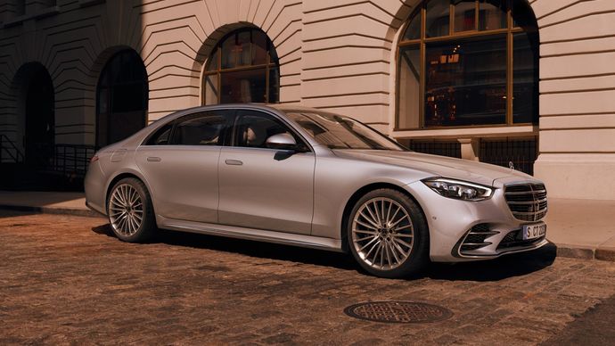 Dünyada Yılın Otomobili (World Car Awards) 17. Kez Sahiplerini Buldu!