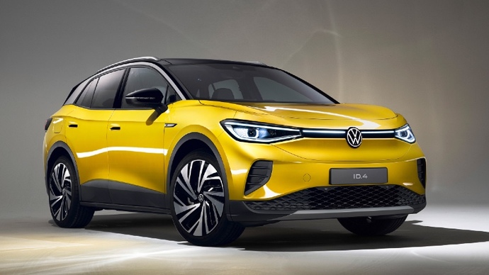 Dünyada Yılın Otomobili (World Car Awards) 17. Kez Sahiplerini Buldu!