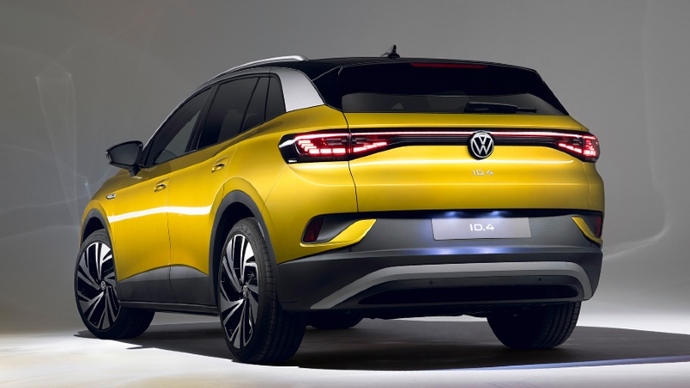 Dünyada Yılın Otomobili (World Car Awards) 17. Kez Sahiplerini Buldu!