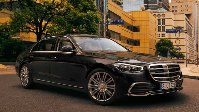 Dünyada Yılın Otomobili (World Car Awards) 17. Kez Sahiplerini Buldu!