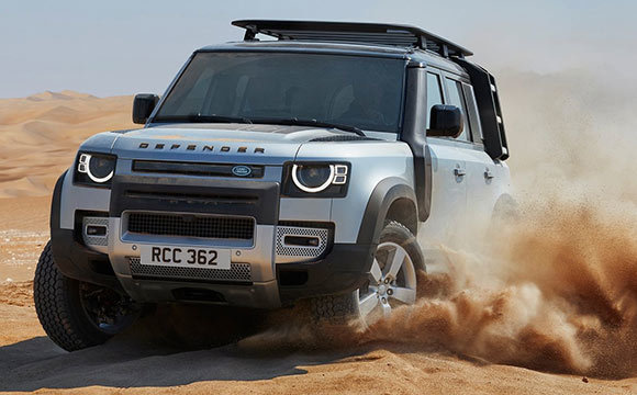 Dünyada Yılın Otomobili (World Car Awards) 17. Kez Sahiplerini Buldu!