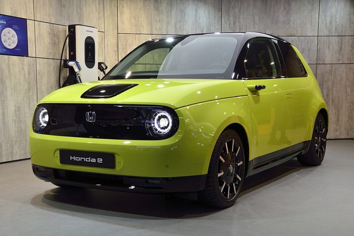 Dünyada Yılın Otomobili (World Car Awards) 17. Kez Sahiplerini Buldu!