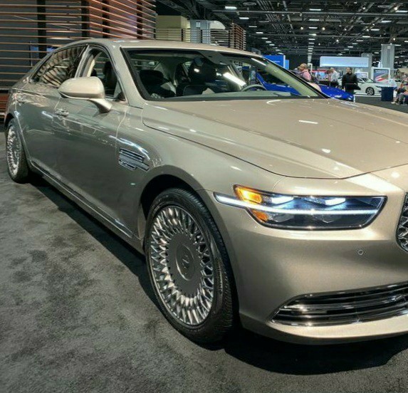 Dünyada Yılın Otomobili (World Car Awards) 17. Kez Sahiplerini Buldu!