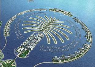 Sadece Dubai’de Görebileceğiniz 10 İnanılmaz Şey