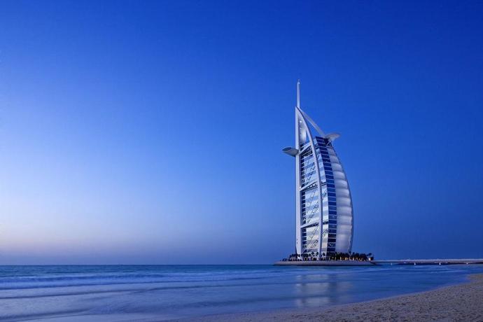 Sadece Dubai’de Görebileceğiniz 10 İnanılmaz Şey