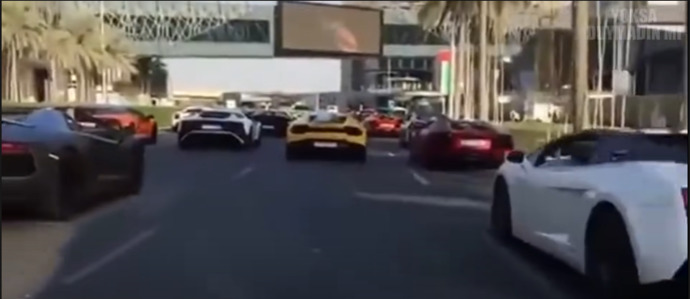 Sadece Dubai’de Görebileceğiniz 10 İnanılmaz Şey