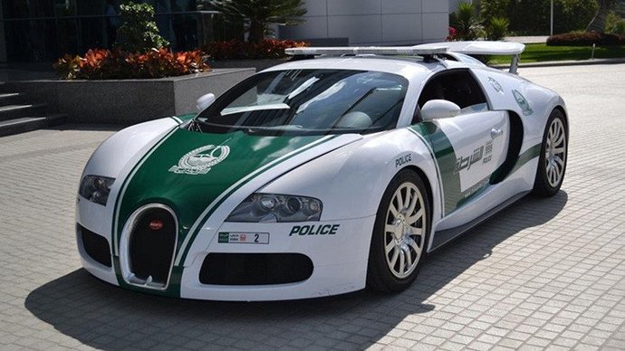 Sadece Dubai’de Görebileceğiniz 10 İnanılmaz Şey