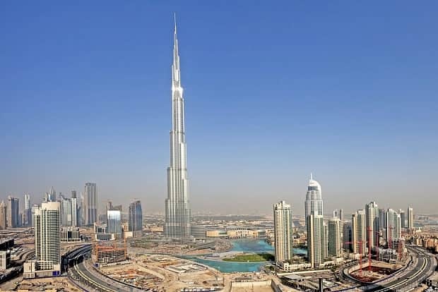 Sadece Dubai’de Görebileceğiniz 10 İnanılmaz Şey
