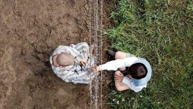 Tam Kapanma Sürecinde Güzel Zaman Geçireceğiniz Beş Film!