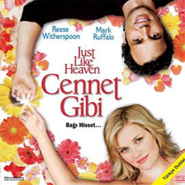 biraz eski ve hakettiği değeri görmemiş romantik bir film