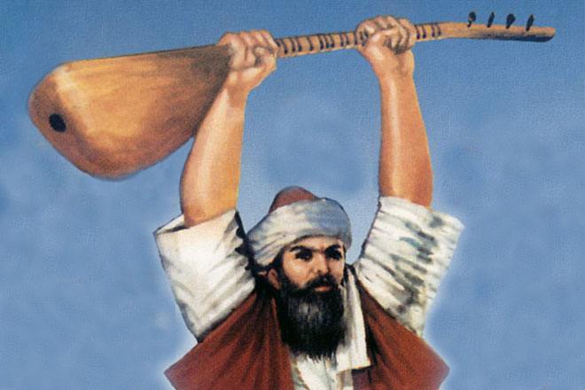 Onlar Gider Eserleri Kalır! Gelmiş Geçmiş En Ünlü 8 Halk Ozanımız!