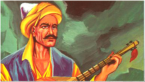 Onlar Gider Eserleri Kalır! Gelmiş Geçmiş En Ünlü 8 Halk Ozanımız!