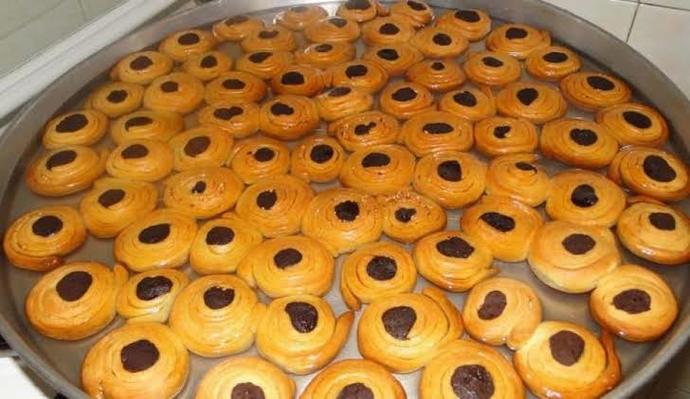 Muhteşem Karagöz Tatlısı Tarifi
