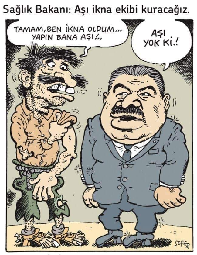 Aşı Olacak mısınız? Aşı Karşıtlığının Tüm Detaylarını Paylaşıyorum