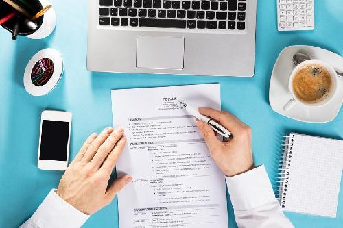 Özgeçmiş (CV) Nasıl Hazırlanır? Nelere Dikkat Edilmelidir?