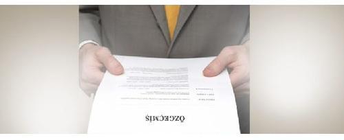 Özgeçmiş (CV) Nasıl Hazırlanır? Nelere Dikkat Edilmelidir?