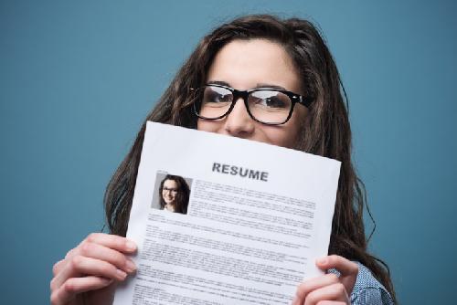 Özgeçmiş (CV) Nasıl Hazırlanır? Nelere Dikkat Edilmelidir?
