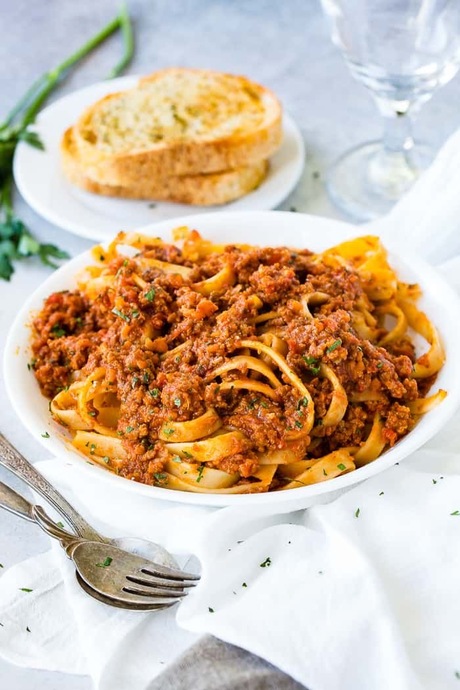 Bolonez Sos