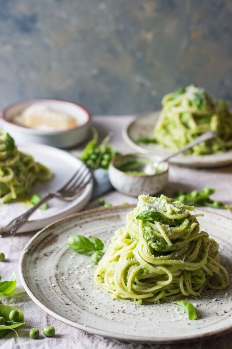 Pesto Sos