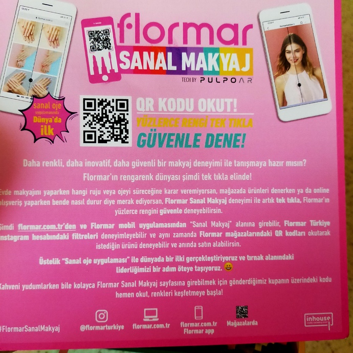 Bugün Kapımı Kargo, Gönlümü Flormar Çaldı 🥳🥳 Yarışmadan Kazandığım Hediylere Bakmak İster Misin?