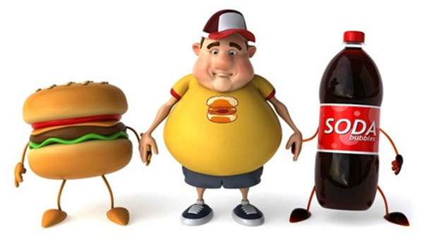 Teknoloji Bağımlılığı Obeziteye Neden Oluyor!