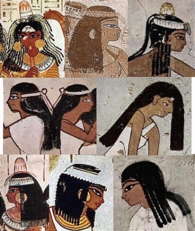 Saçların Anatomisi! En Zor Saçlara Bile Diz Çöktürmek Artık Çok Kolay