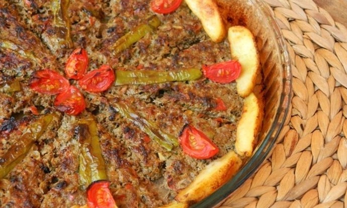 Hala Ne Pişireceğinizi Mi Düşünüyorsunuz? Ramazan'ın 21. Günü İçin İftar Menüsü Önerisi