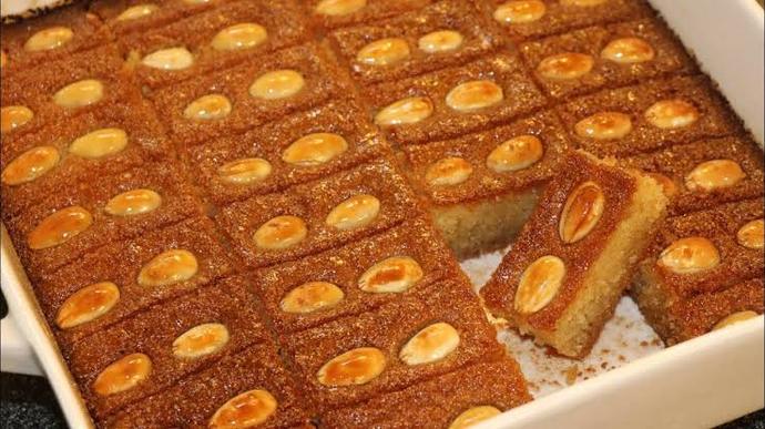 Tadına Doyum Olmayacak Enfes Şam Tatlısı Tarifi